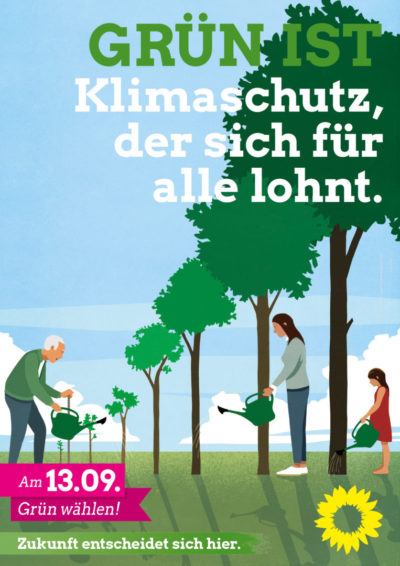 Klimaschutz